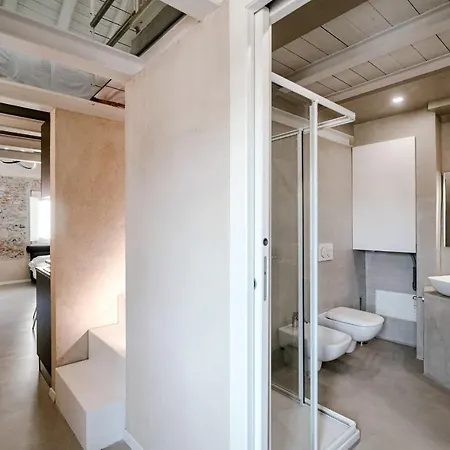 Apartment The House Of Glass By 