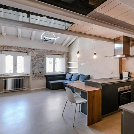 Apartamento The House Of Glass By 