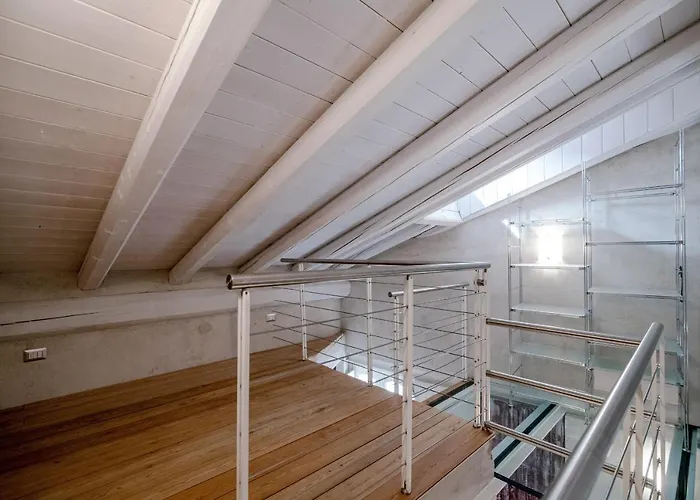 The House Of Glass By 