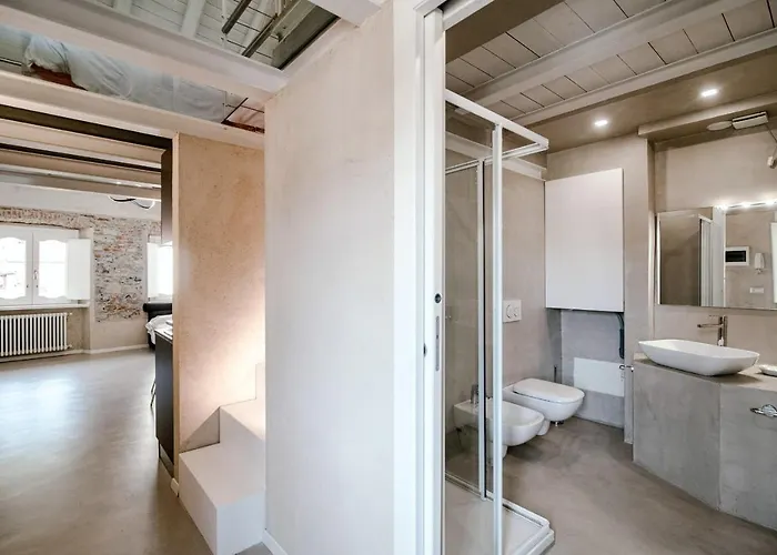 公寓 The House Of Glass By 