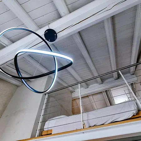 House Of Glass Cathedral View - The House Of Travelers Appartement Como