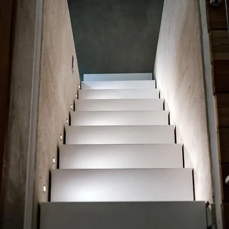 Appartement House Of Glass Cathedral View - The House Of Travelers *